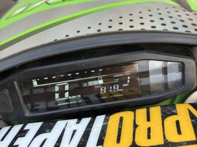 Kovi 6510, объемом двигателя 0.27 л и пробегом 0 тыс. км за 1700 $, фото 4 на Automoto.ua