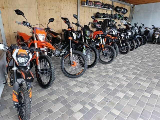 Kovi 6510, объемом двигателя 0.3 л и пробегом 0 тыс. км за 1850 $, фото 8 на Automoto.ua