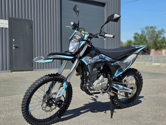 Kovi 6510, объемом двигателя 0.3 л и пробегом 0 тыс. км за 1790 $, фото 5 на Automoto.ua