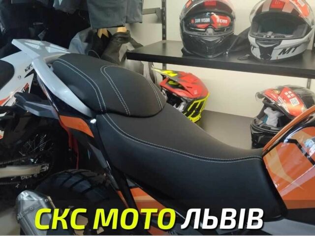 Kovi 6510, объемом двигателя 0.25 л и пробегом 0 тыс. км за 2160 $, фото 6 на Automoto.ua
