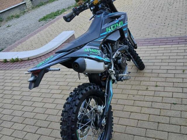 Kovi 6510, объемом двигателя 0.3 л и пробегом 0 тыс. км за 2220 $, фото 10 на Automoto.ua