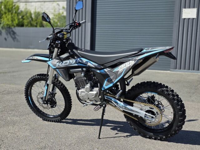 Kovi 6510, объемом двигателя 0.3 л и пробегом 0 тыс. км за 1790 $, фото 3 на Automoto.ua