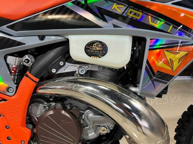 Kovi 6510, об'ємом двигуна 0.3 л та пробігом 0 тис. км за 4600 $, фото 4 на Automoto.ua