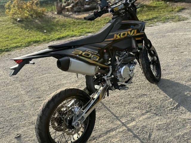 Kovi 6510, объемом двигателя 0.3 л и пробегом 0 тыс. км за 2523 $, фото 2 на Automoto.ua