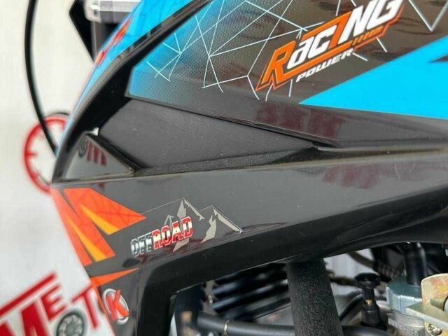 Kovi 6510, объемом двигателя 14.86 л и пробегом 0 тыс. км за 1300 $, фото 8 на Automoto.ua