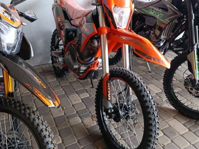 Kovi 6510, объемом двигателя 0.3 л и пробегом 0 тыс. км за 1850 $, фото 1 на Automoto.ua