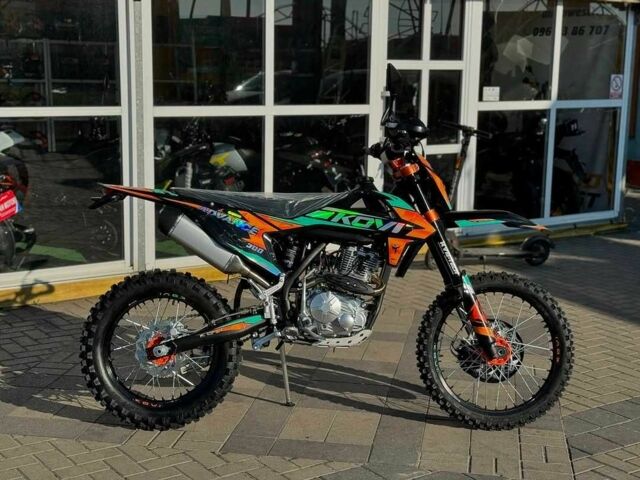 Kovi 6510, объемом двигателя 0.28 л и пробегом 0 тыс. км за 2350 $, фото 1 на Automoto.ua