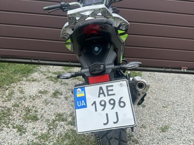 Kovi 6510, объемом двигателя 0.25 л и пробегом 0 тыс. км за 1900 $, фото 3 на Automoto.ua