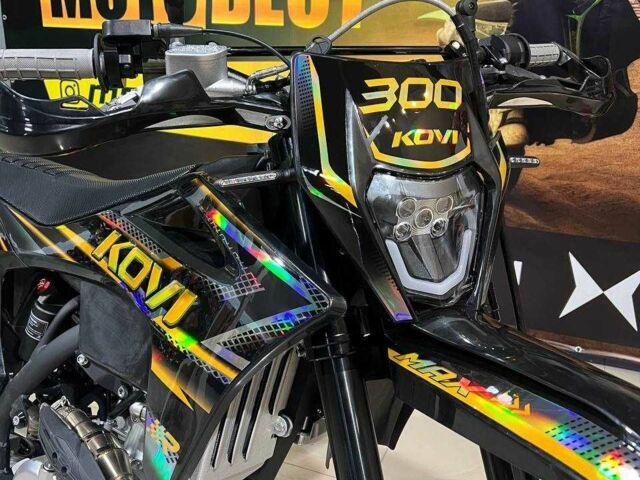 Kovi 6510, объемом двигателя 0.3 л и пробегом 0 тыс. км за 2700 $, фото 1 на Automoto.ua