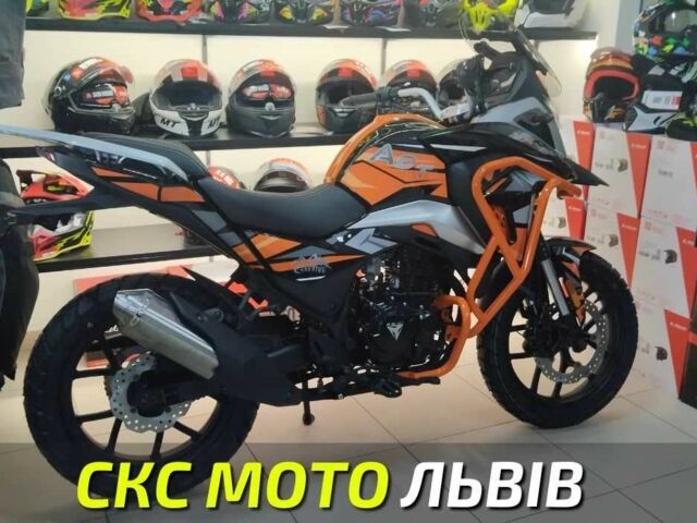 Kovi 6510, объемом двигателя 0.25 л и пробегом 0 тыс. км за 2160 $, фото 2 на Automoto.ua