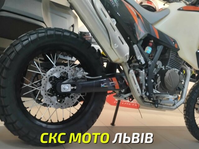 Kovi 6510, объемом двигателя 0.3 л и пробегом 0 тыс. км за 2480 $, фото 4 на Automoto.ua