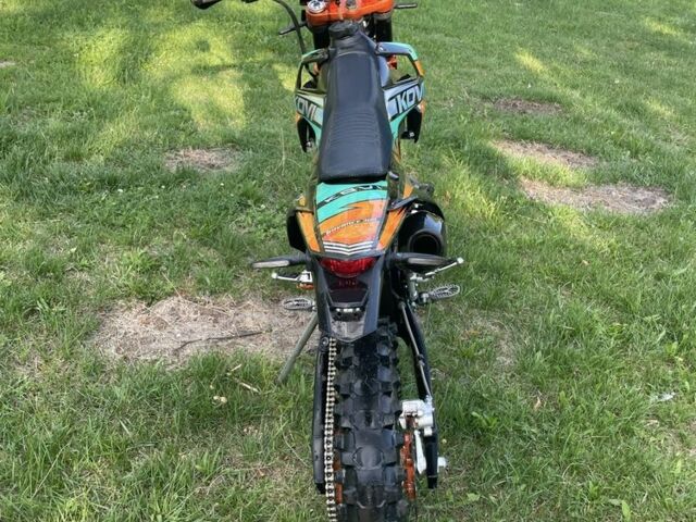 Kovi 6510, объемом двигателя 0.28 л и пробегом 0 тыс. км за 2100 $, фото 7 на Automoto.ua