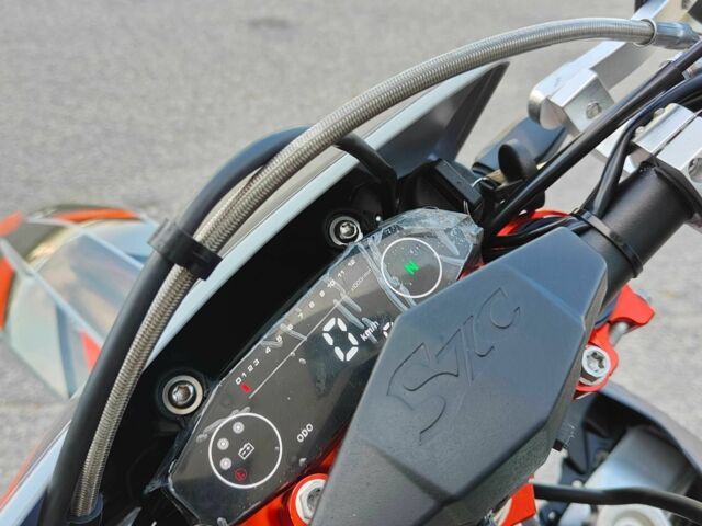 Kovi 6510, объемом двигателя 0.27 л и пробегом 0 тыс. км за 2770 $, фото 9 на Automoto.ua