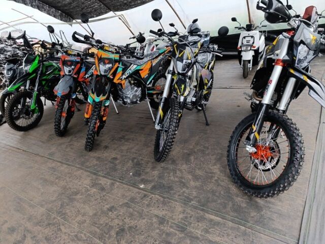 Kovi 6510, объемом двигателя 0.3 л и пробегом 0 тыс. км за 1850 $, фото 11 на Automoto.ua