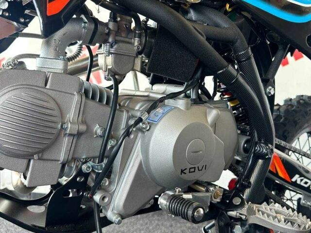Kovi 6510, объемом двигателя 14.86 л и пробегом 0 тыс. км за 1300 $, фото 6 на Automoto.ua