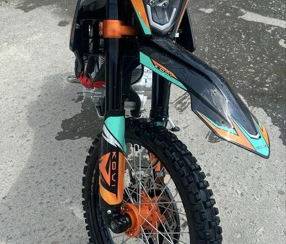Kovi 6510, объемом двигателя 0.3 л и пробегом 0 тыс. км за 2100 $, фото 1 на Automoto.ua
