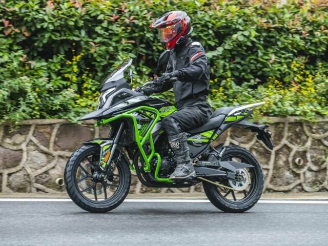 Kovi 6510, объемом двигателя 0.25 л и пробегом 0 тыс. км за 2150 $, фото 6 на Automoto.ua