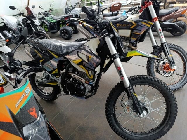 Kovi 6510, объемом двигателя 0.3 л и пробегом 0 тыс. км за 1850 $, фото 15 на Automoto.ua