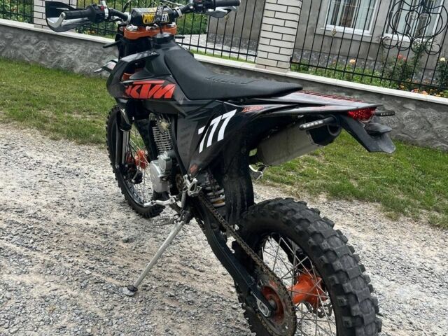 Kovi 6510, объемом двигателя 0.25 л и пробегом 0 тыс. км за 1700 $, фото 2 на Automoto.ua