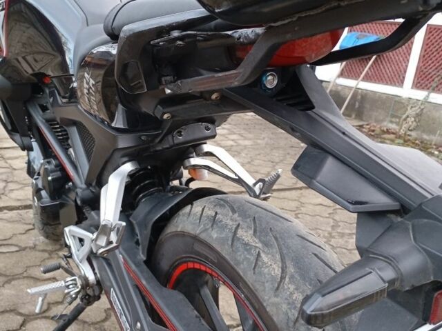 Kovi 95 XF 380, об'ємом двигуна 0.2 л та пробігом 0 тис. км за 1300 $, фото 2 на Automoto.ua