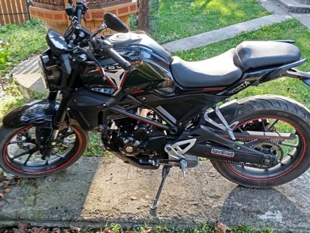 Kovi 95 XF 380, об'ємом двигуна 0.2 л та пробігом 0 тис. км за 1300 $, фото 3 на Automoto.ua