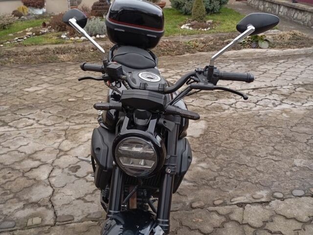 Kovi 95 XF 380, об'ємом двигуна 0.2 л та пробігом 0 тис. км за 1300 $, фото 1 на Automoto.ua