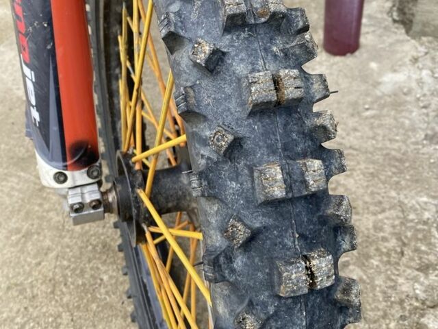 Kovi 95 XF 380, объемом двигателя 0.25 л и пробегом 0 тыс. км за 1800 $, фото 1 на Automoto.ua