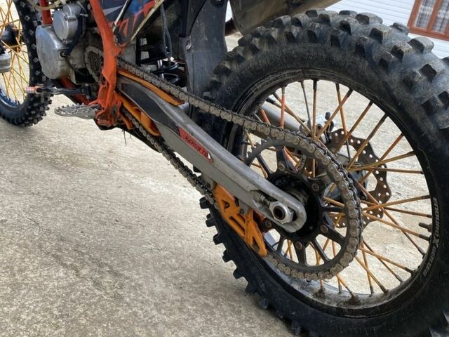 Kovi 95 XF 380, объемом двигателя 0.25 л и пробегом 0 тыс. км за 1800 $, фото 3 на Automoto.ua
