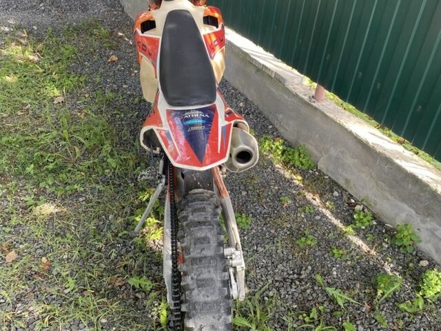Kovi 95 XF 380, объемом двигателя 2.05 л и пробегом 0 тыс. км за 1850 $, фото 1 на Automoto.ua