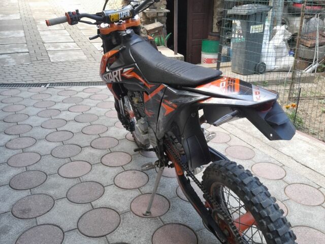 Kovi 95 XF 380, объемом двигателя 0.25 л и пробегом 0 тыс. км за 1450 $, фото 2 на Automoto.ua