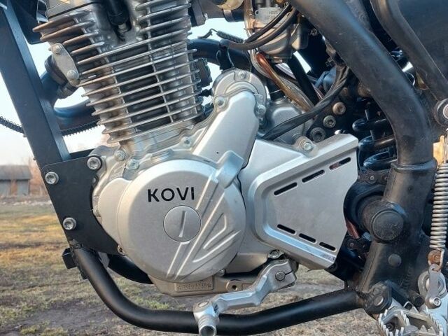 Kovi 95 XF 380, объемом двигателя 0.25 л и пробегом 0 тыс. км за 1800 $, фото 3 на Automoto.ua