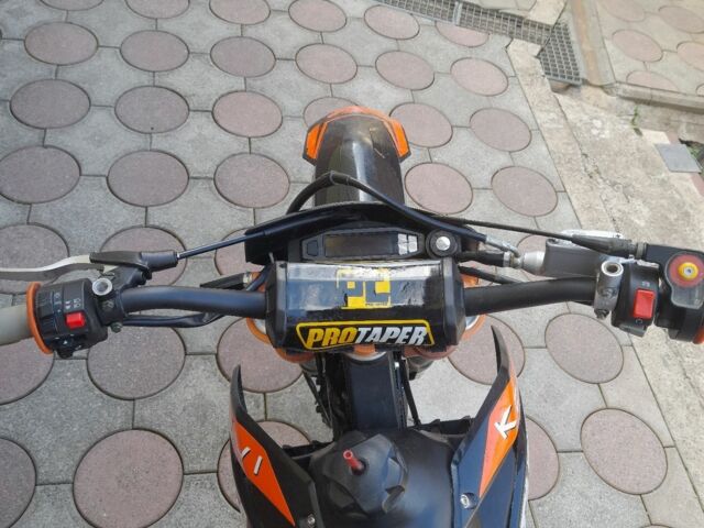 Kovi 95 XF 380, объемом двигателя 0.25 л и пробегом 0 тыс. км за 1450 $, фото 3 на Automoto.ua