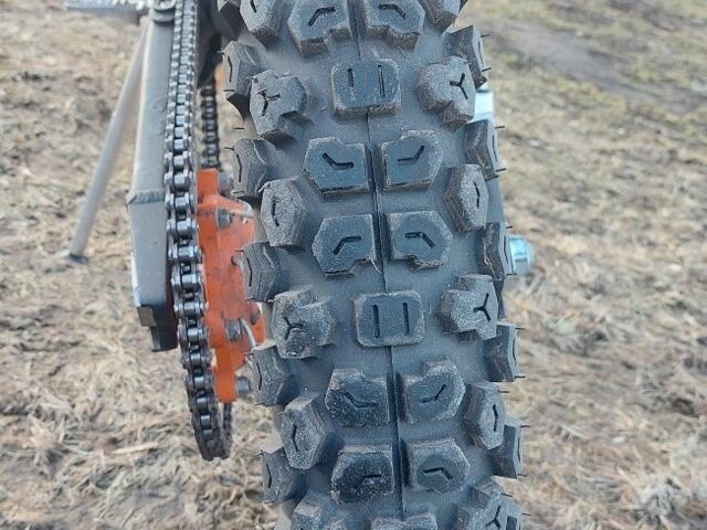Kovi 95 XF 380, объемом двигателя 0.25 л и пробегом 0 тыс. км за 1800 $, фото 5 на Automoto.ua