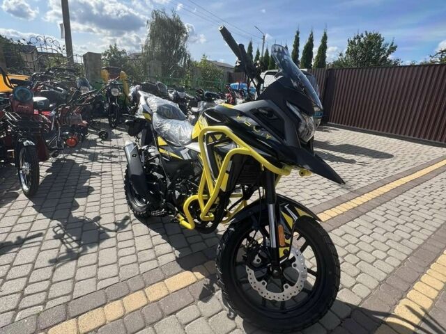 Kovi 95 XF 380, об'ємом двигуна 12.58 л та пробігом 0 тис. км за 2160 $, фото 10 на Automoto.ua
