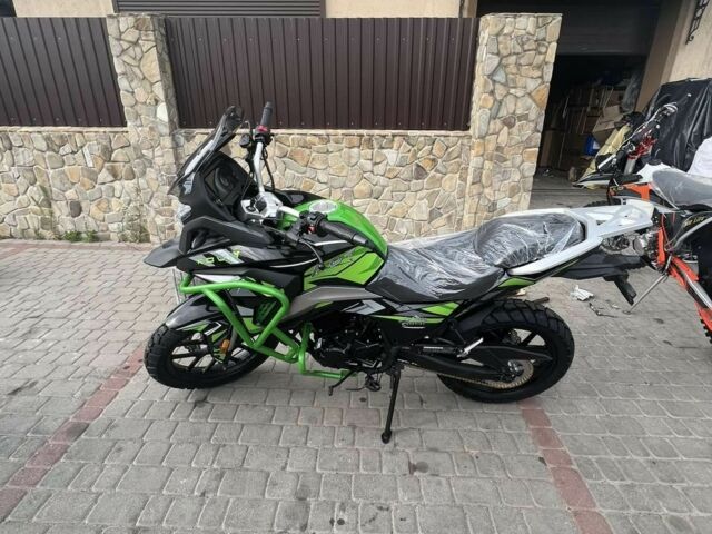 Kovi 95 XF 380, об'ємом двигуна 12.58 л та пробігом 0 тис. км за 2160 $, фото 6 на Automoto.ua