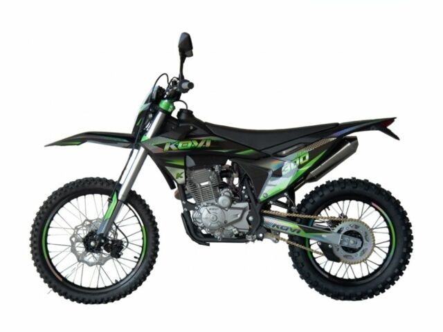 Kovi 95 XF 380, об'ємом двигуна 12.58 л та пробігом 0 тис. км за 1790 $, фото 2 на Automoto.ua