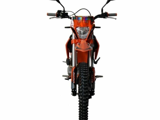 Kovi 95 XF 380, об'ємом двигуна 12.58 л та пробігом 0 тис. км за 1790 $, фото 6 на Automoto.ua