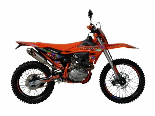 Kovi 95 XF 380, об'ємом двигуна 12.58 л та пробігом 0 тис. км за 1790 $, фото 12 на Automoto.ua