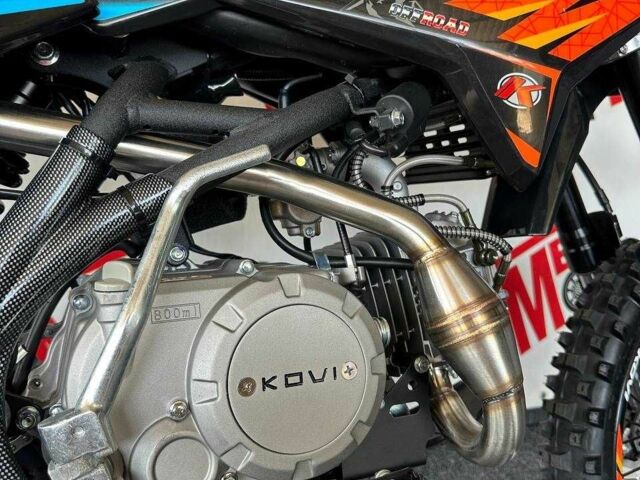 Kovi 95 XF 380, объемом двигателя 12.58 л и пробегом 0 тыс. км за 1300 $, фото 5 на Automoto.ua