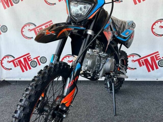 Kovi 95 XF 380, объемом двигателя 12.58 л и пробегом 0 тыс. км за 1300 $, фото 2 на Automoto.ua