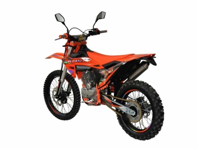 Kovi 95 XF 380, об'ємом двигуна 12.58 л та пробігом 0 тис. км за 1790 $, фото 8 на Automoto.ua