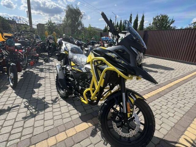 Kovi 95 XF 380, об'ємом двигуна 12.58 л та пробігом 0 тис. км за 2160 $, фото 11 на Automoto.ua