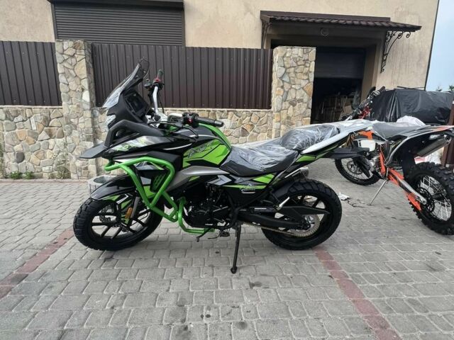 Kovi 95 XF 380, об'ємом двигуна 12.58 л та пробігом 0 тис. км за 2160 $, фото 7 на Automoto.ua