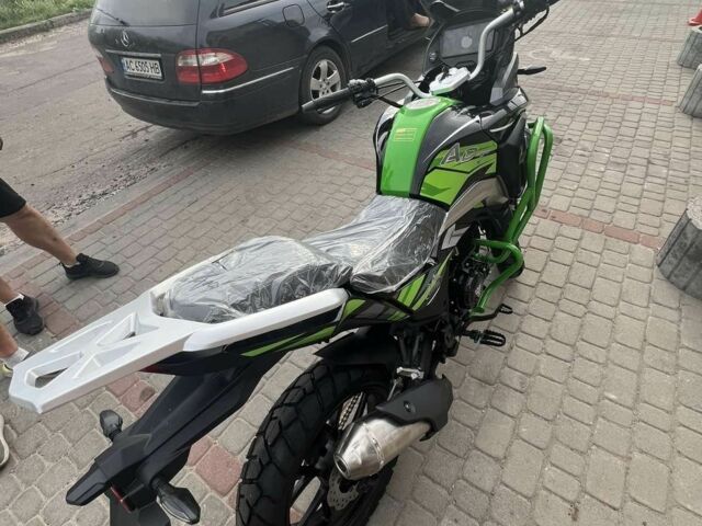 Kovi 95 XF 380, об'ємом двигуна 12.58 л та пробігом 0 тис. км за 2160 $, фото 5 на Automoto.ua