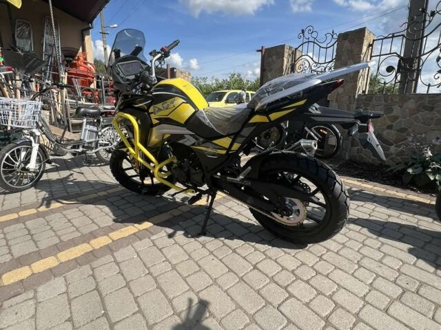 Kovi 95 XF 380, об'ємом двигуна 12.58 л та пробігом 0 тис. км за 2160 $, фото 9 на Automoto.ua