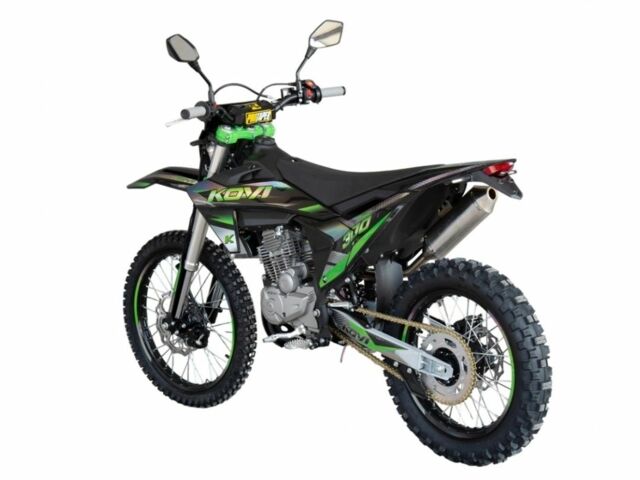 Kovi 95 XF 380, об'ємом двигуна 12.58 л та пробігом 0 тис. км за 1790 $, фото 3 на Automoto.ua