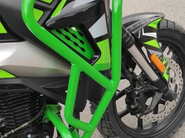Kovi 95 XF 380, объемом двигателя 0.25 л и пробегом 0 тыс. км за 2160 $, фото 16 на Automoto.ua