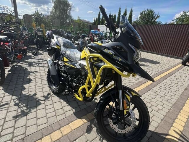 Kovi 95 XF 380, об'ємом двигуна 12.58 л та пробігом 0 тис. км за 2160 $, фото 8 на Automoto.ua