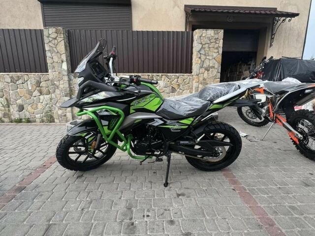 Kovi 95 XF 380, об'ємом двигуна 12.58 л та пробігом 0 тис. км за 2160 $, фото 1 на Automoto.ua
