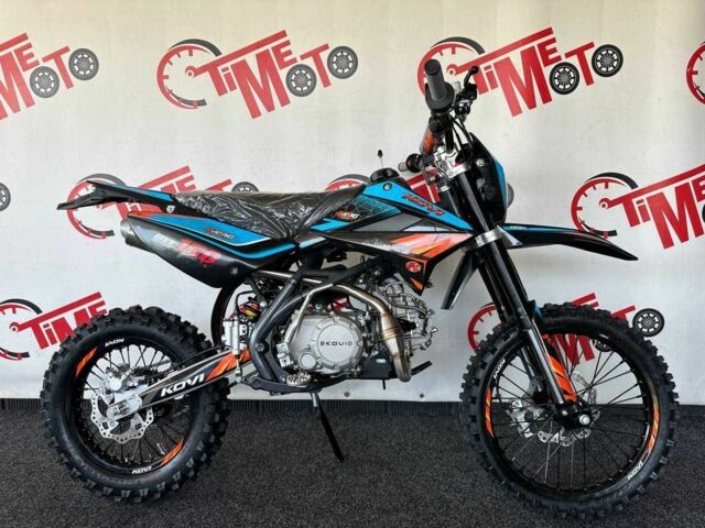 Kovi 95 XF 380, объемом двигателя 12.58 л и пробегом 0 тыс. км за 1300 $, фото 1 на Automoto.ua